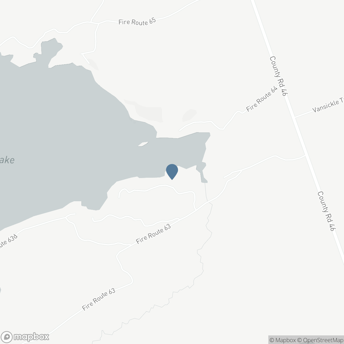 224 FIRE ROUTE 91, Havelock-Belmont-Methuen, Ontario K0L 1Z0